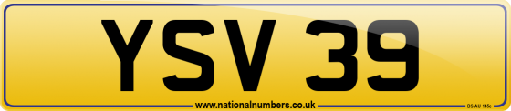 YSV 39