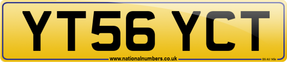 YT56 YCT