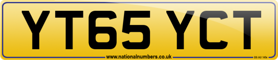 YT65 YCT