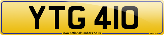 YTG 410