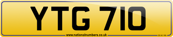 YTG 710