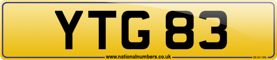 YTG 83