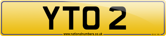 YTO 2