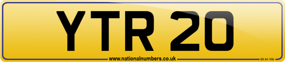 YTR 20
