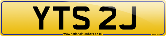 YTS 2J