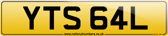 YTS 64L