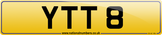 YTT 8