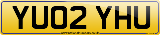 YU02 YHU