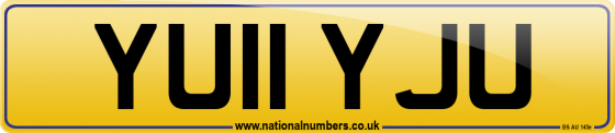 YU11 YJU