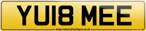 YU18 MEE
