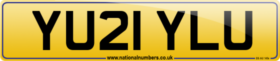 YU21 YLU
