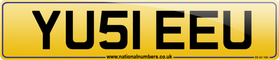 YU51 EEU