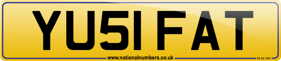 YU51 FAT