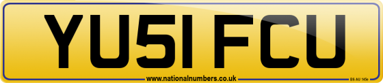 YU51 FCU