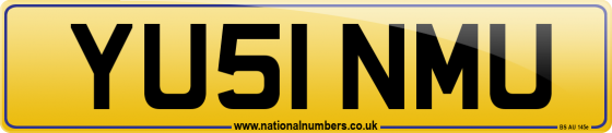 YU51 NMU