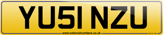 YU51 NZU
