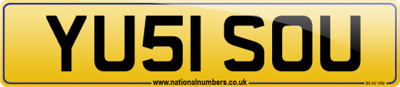 YU51 SOU