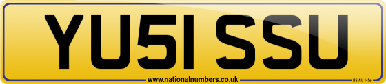 YU51 SSU