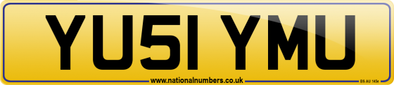 YU51 YMU