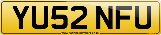 YU52 NFU
