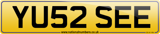 YU52 SEE
