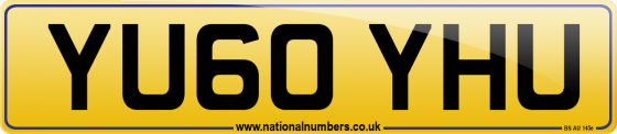 YU60 YHU