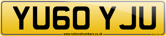 YU60 YJU