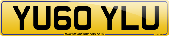 YU60 YLU