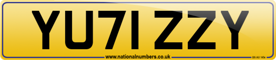 YU71 ZZY