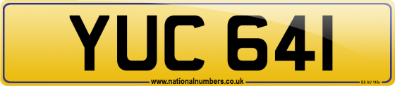 YUC 641