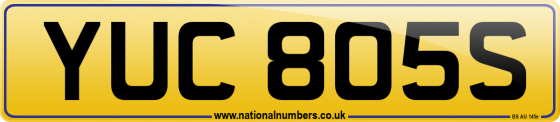 YUC 805S