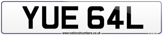 YUE 64L