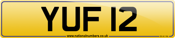 YUF 12