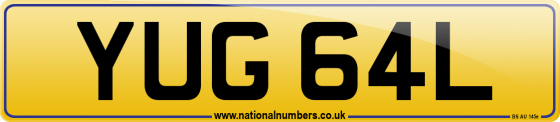 YUG 64L