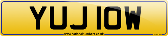 YUJ 10W