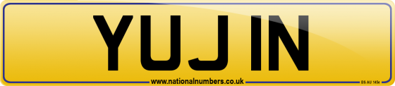 YUJ 1N