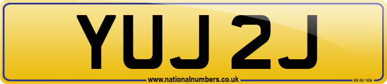 YUJ 2J