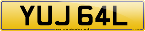 YUJ 64L
