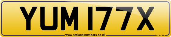 YUM 177X