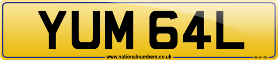 YUM 64L