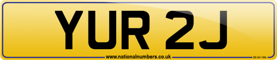 YUR 2J