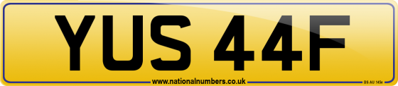 YUS 44F