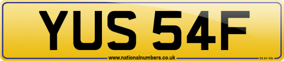YUS 54F