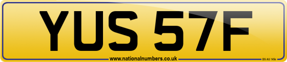 YUS 57F