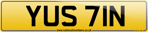 YUS 71N