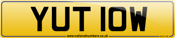 YUT 10W