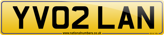 YV02 LAN