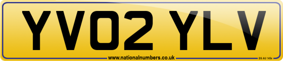 YV02 YLV