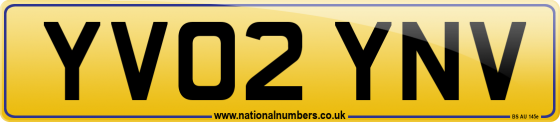 YV02 YNV