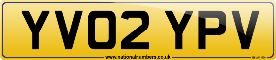 YV02 YPV